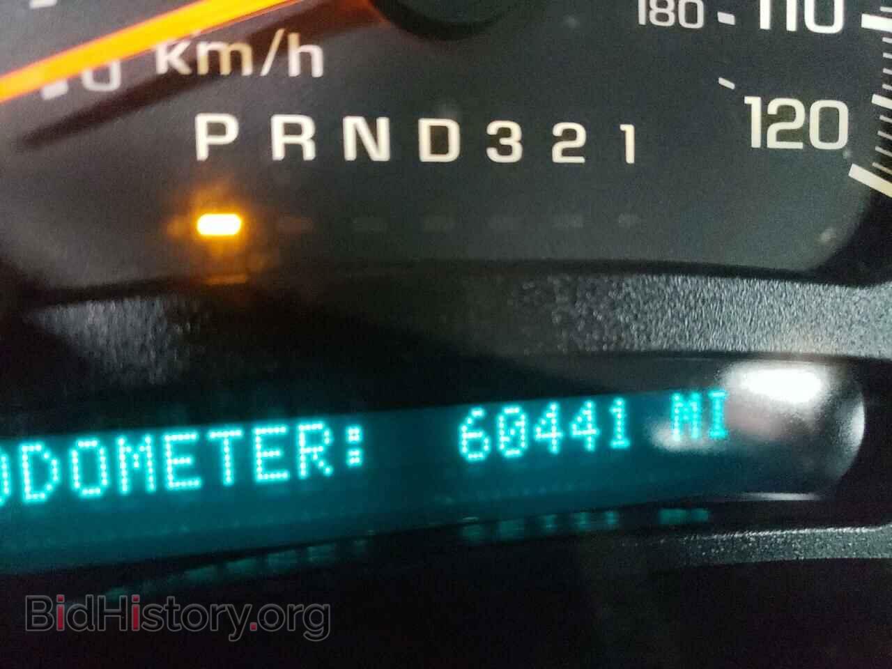 2006 CHEVROLET SILVERADO - VIN: 1GCEK19B56Z190876 - Фото 8