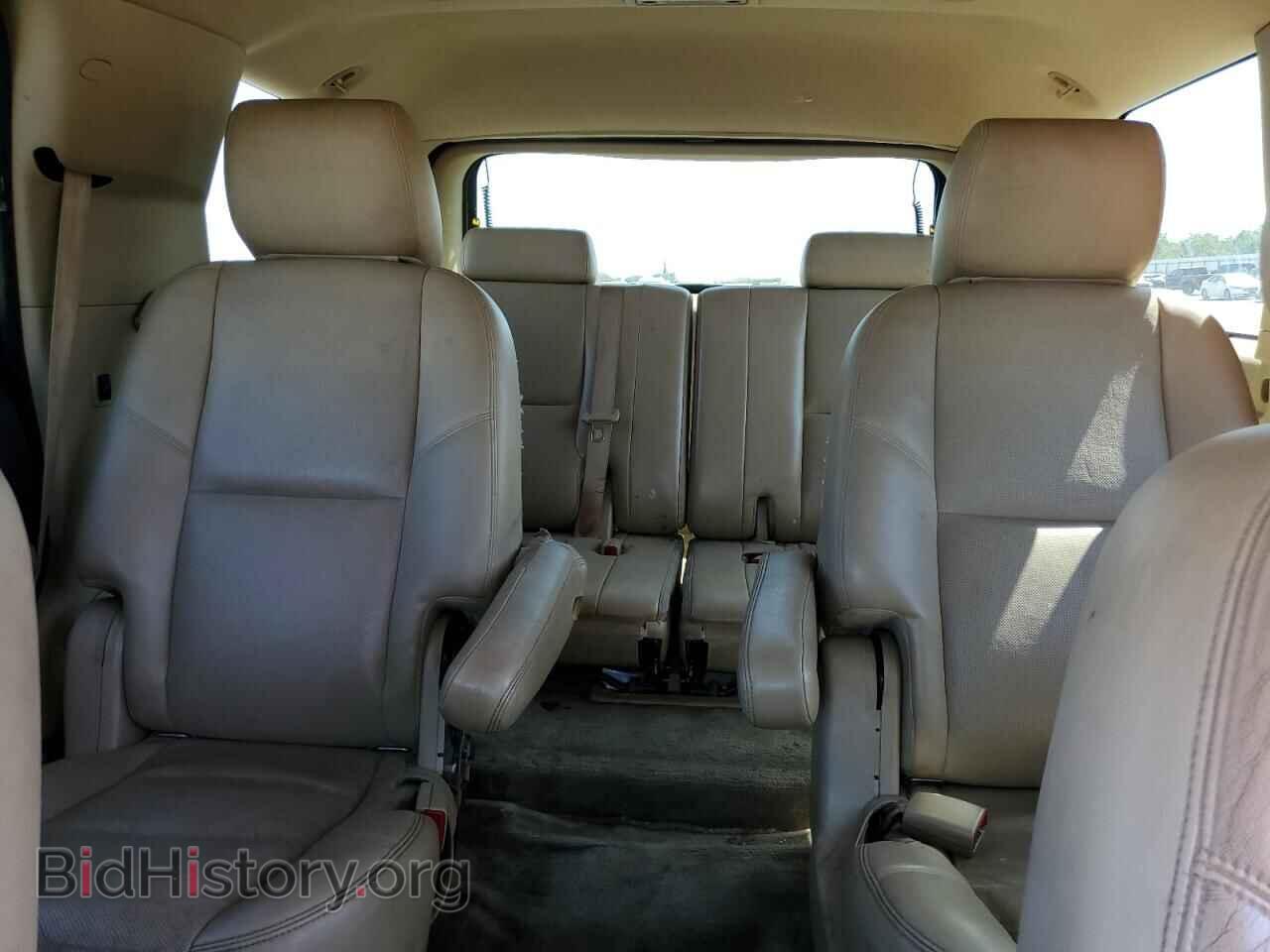 2013 GMC YUKON - VIN: 1GKS2EEF8DR123435 - Фото 10