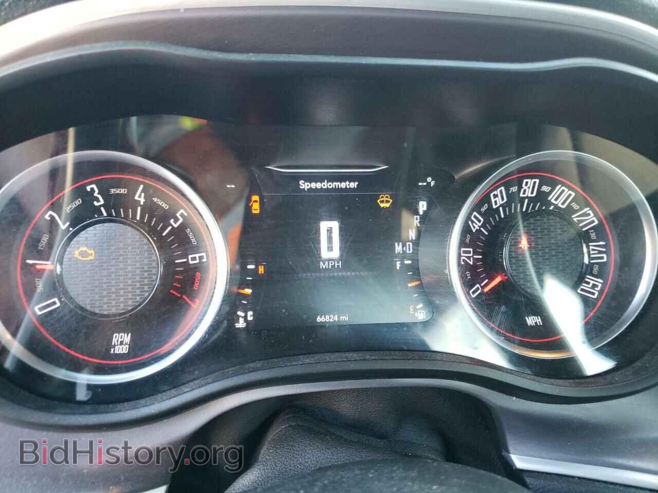 2019 DODGE CHALLENGER - VIN: 2C3CDZAG9KH655438 - Фото 9
