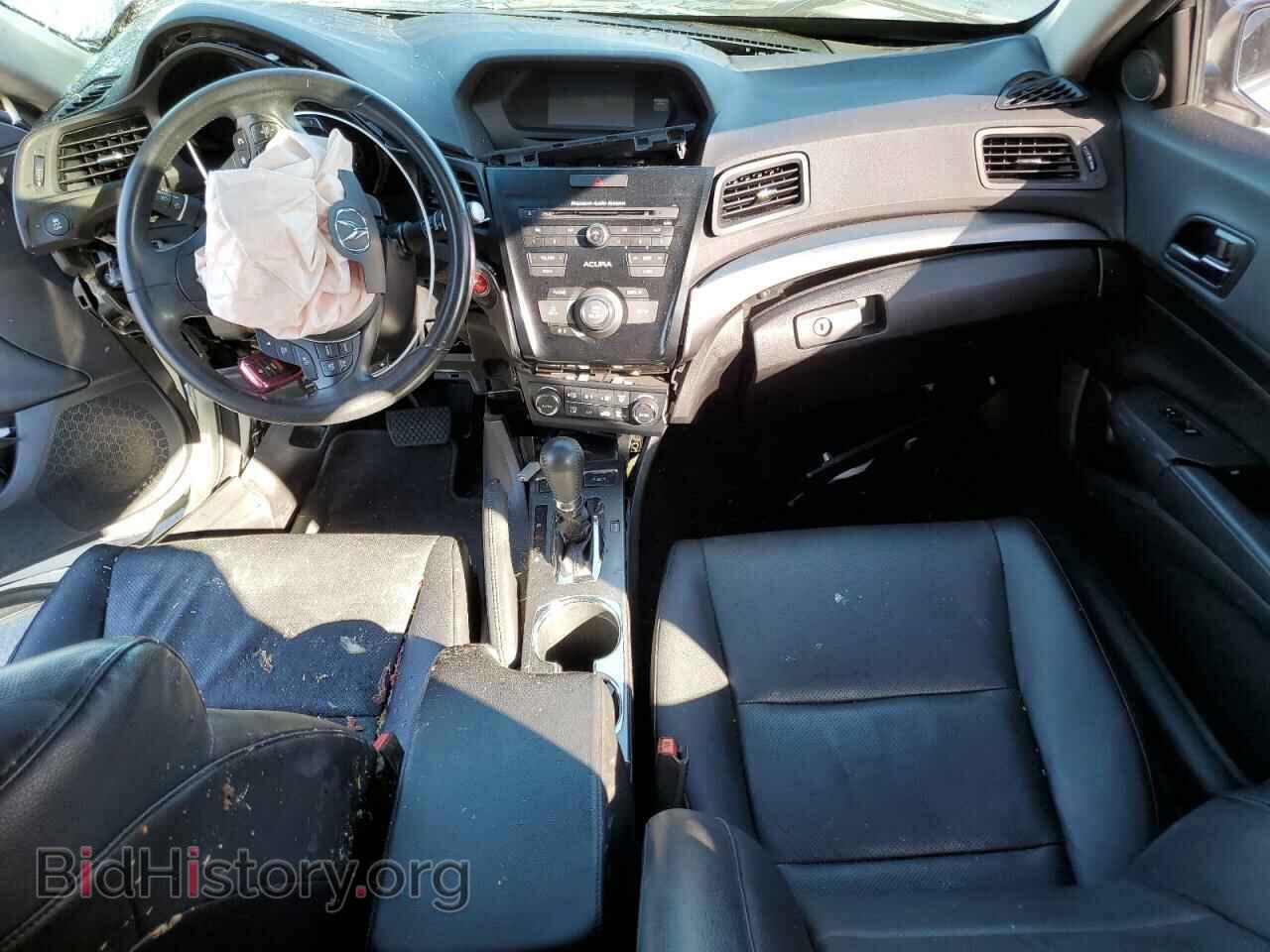 2015 ACURA ILX - VIN: 19VDE1F33FE000335 - Фото 8