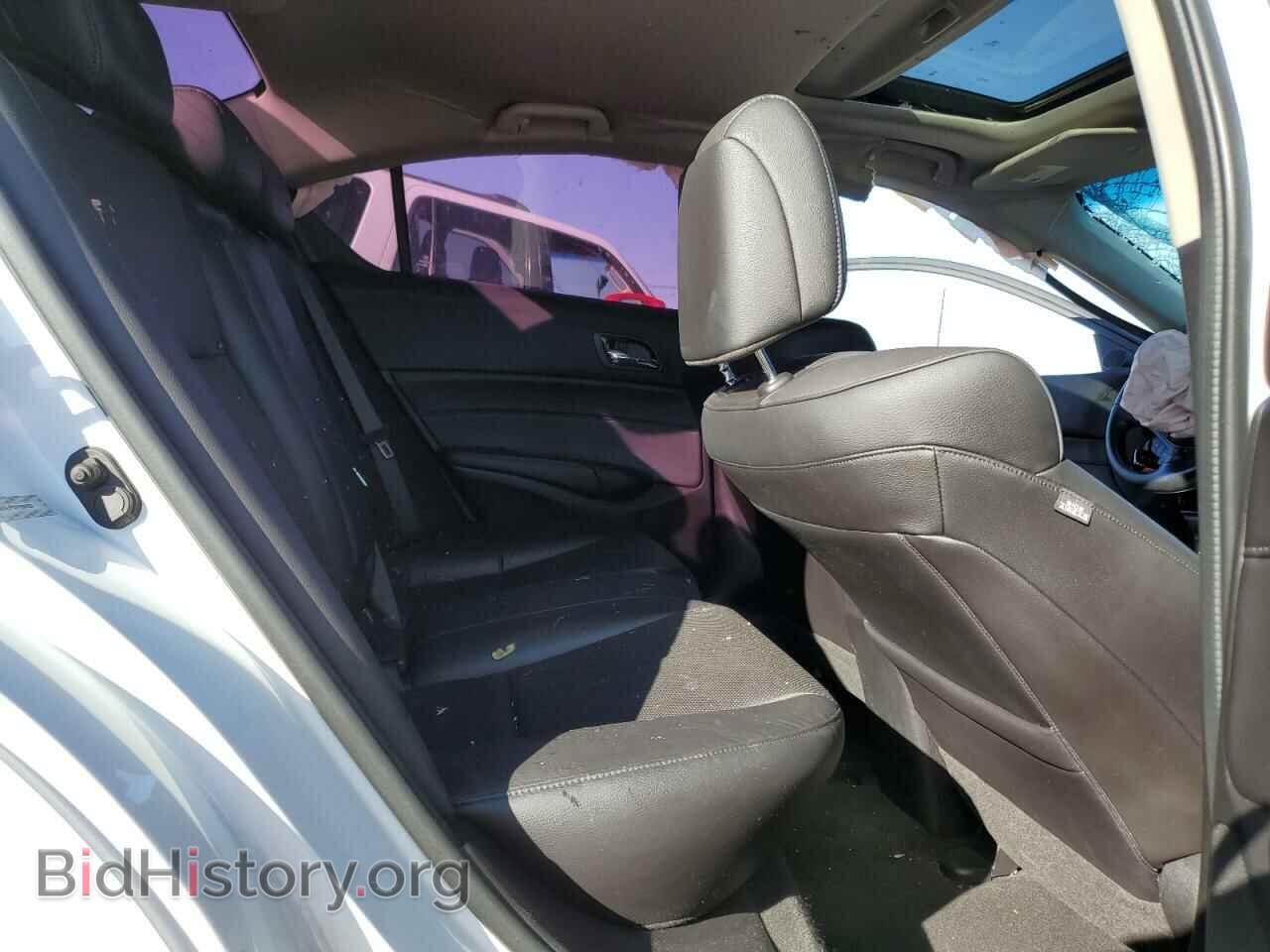 2015 ACURA ILX - VIN: 19VDE1F33FE000335 - Фото 10