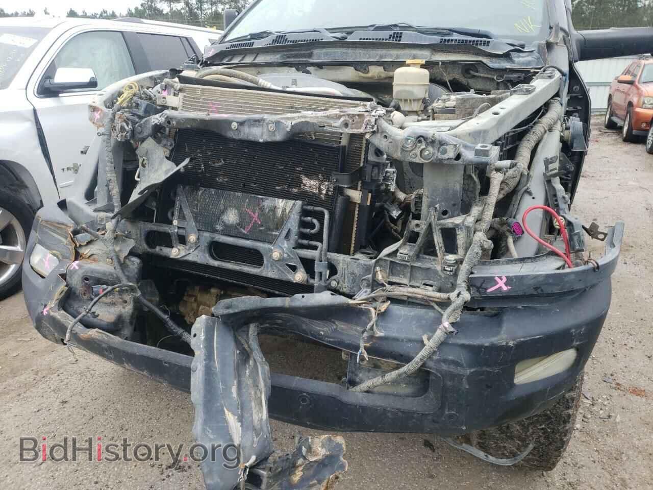 2017 RAM 2500 - VIN: 3C6TR5EJ4HG768001 - Фото 9