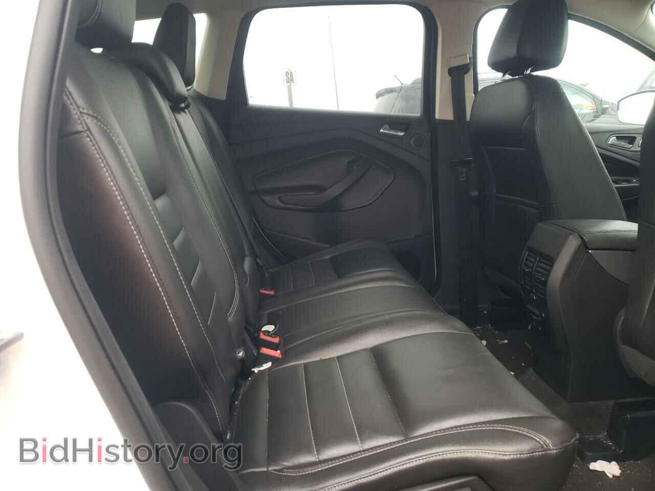 2015 FORD ESCAPE - VIN: 1FMCU0G97FUC87307 - Фото 6
