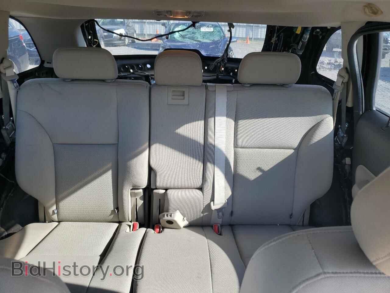 2009 FORD EDGE - VIN: 2FMDK48C69BA77240 - Photo 10