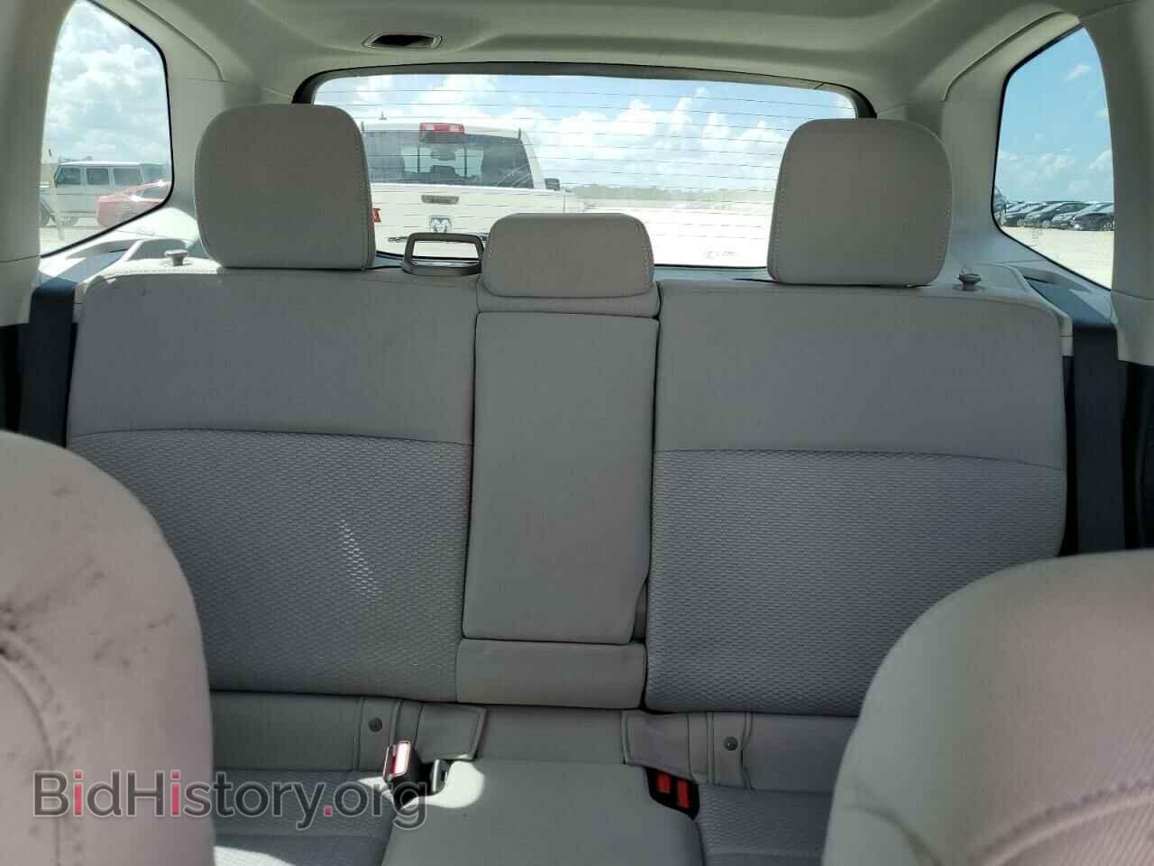 2017 SUBARU FORESTER - VIN: JF2SJAGC7HH580664 - Фото 10