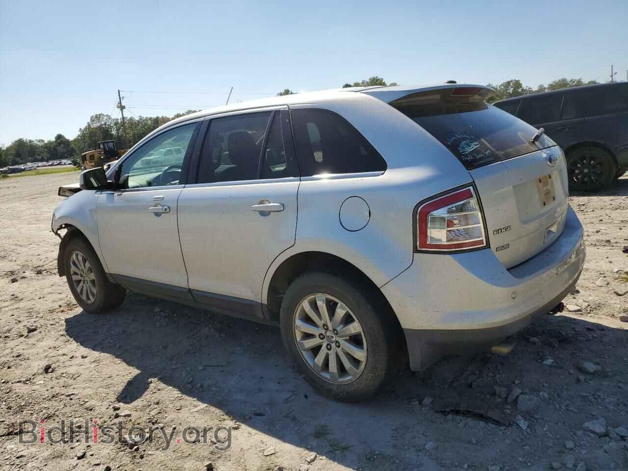 2010 FORD EDGE - VIN: 2FMDK4KC5ABA37213 - Photo 2