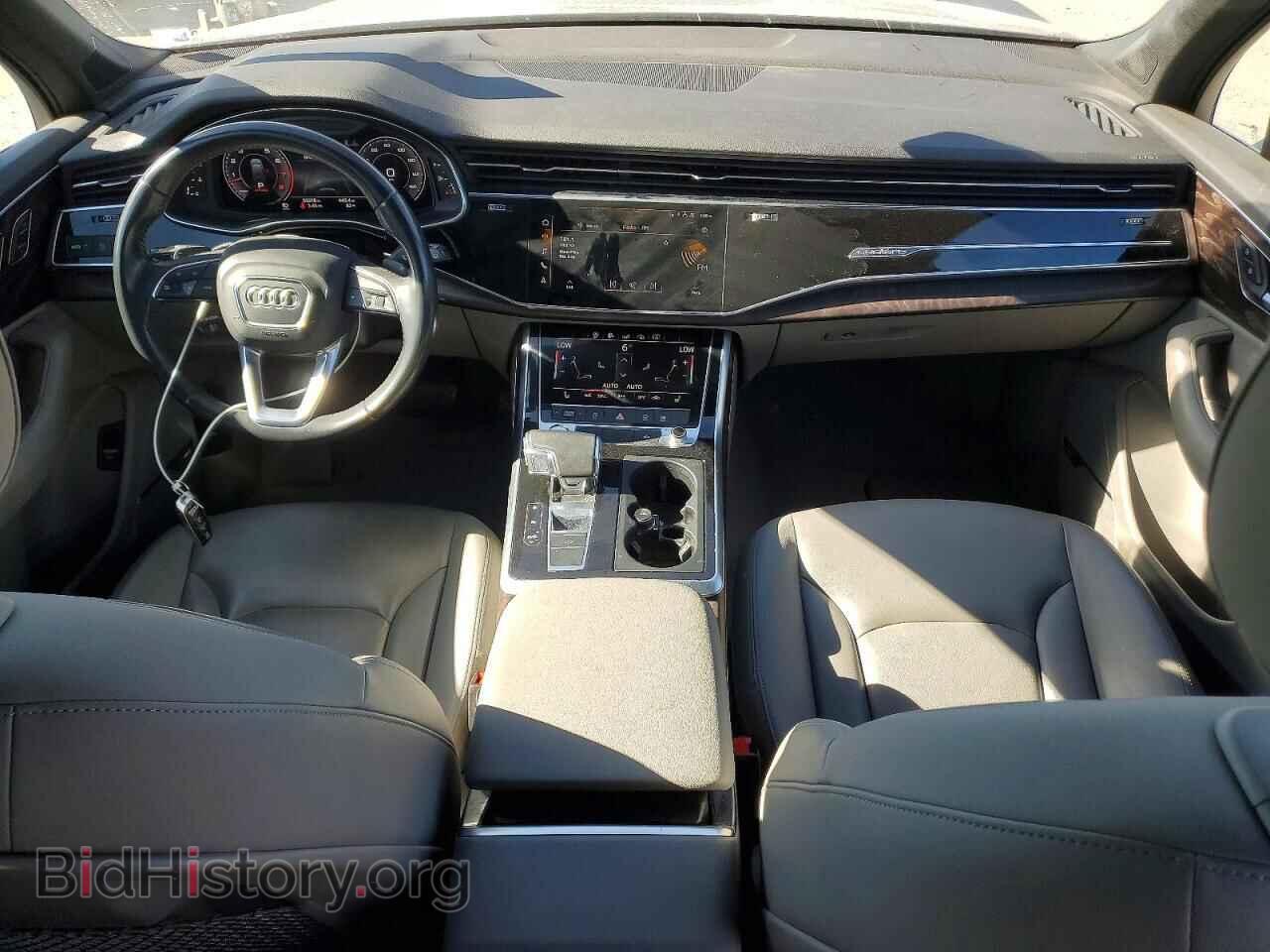 2020 AUDI Q7 - VIN: WA1LXAF79LD002923 - Фото 8