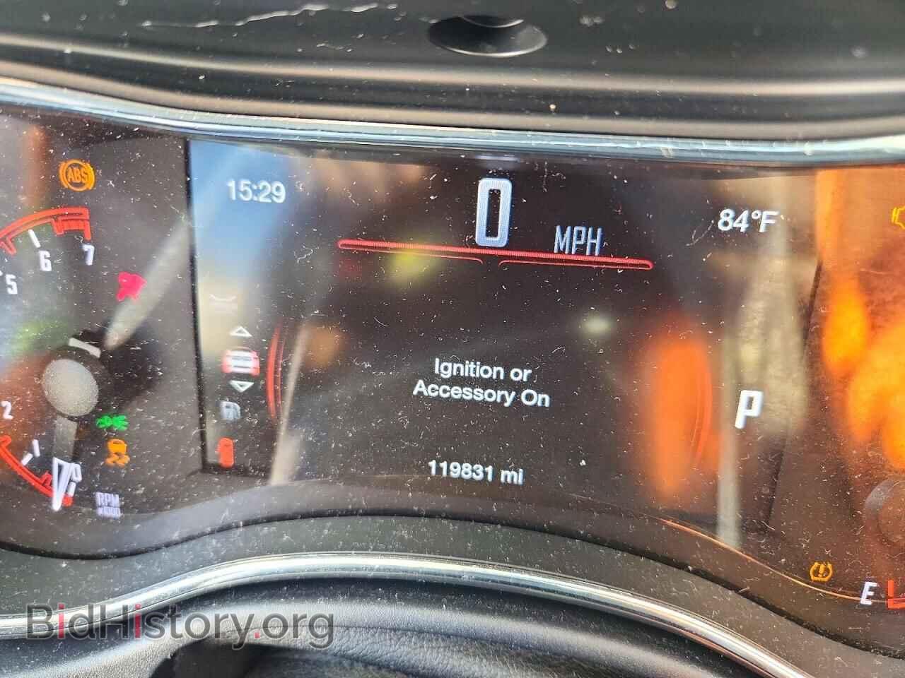 2018 DODGE DURANGO - VIN: 1C4RDJAG2JC292182 - Photo 9