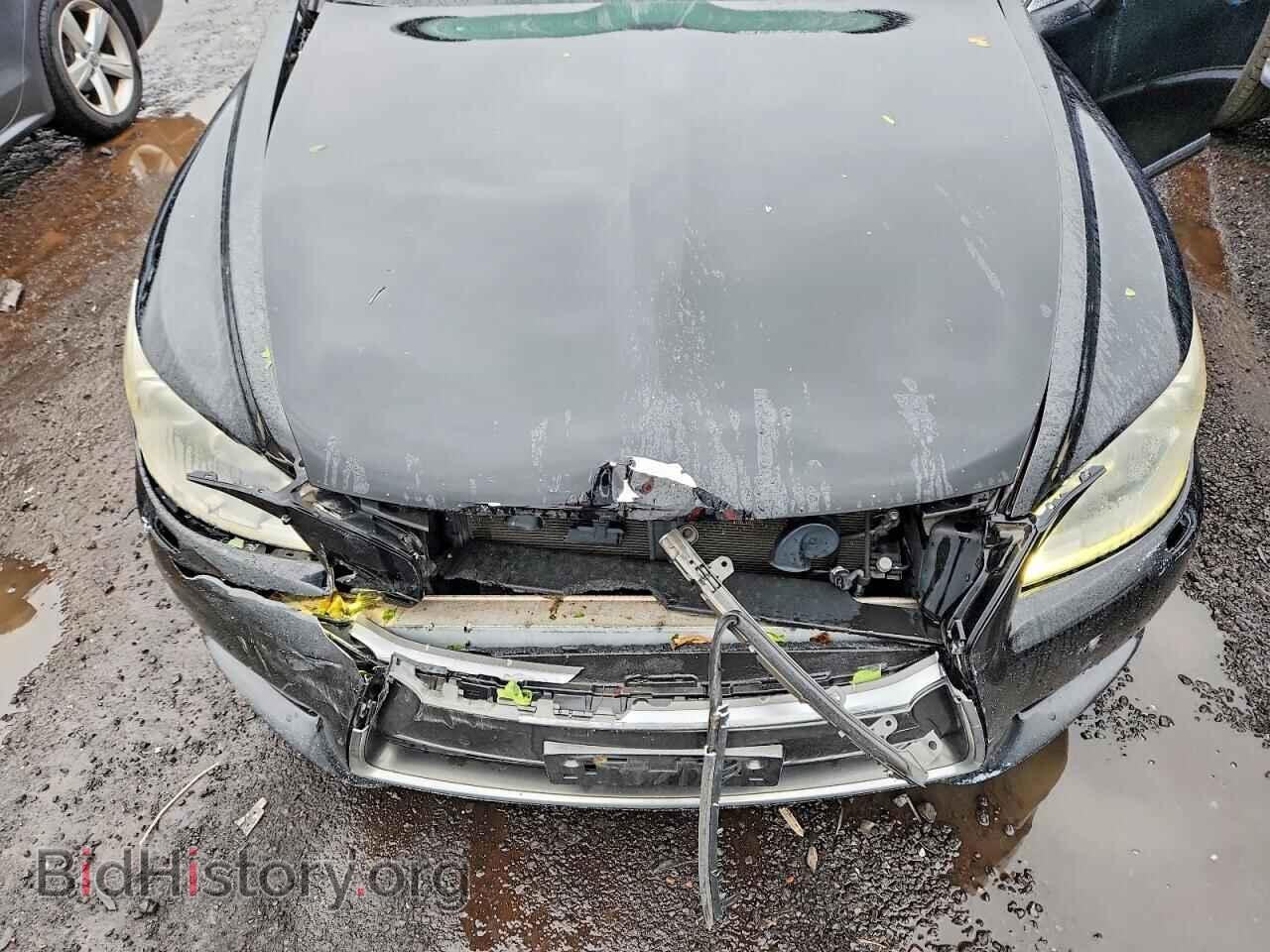 2013 LEXUS LS460 - VIN: JTHCL5EF3D5018708 - Photo 11