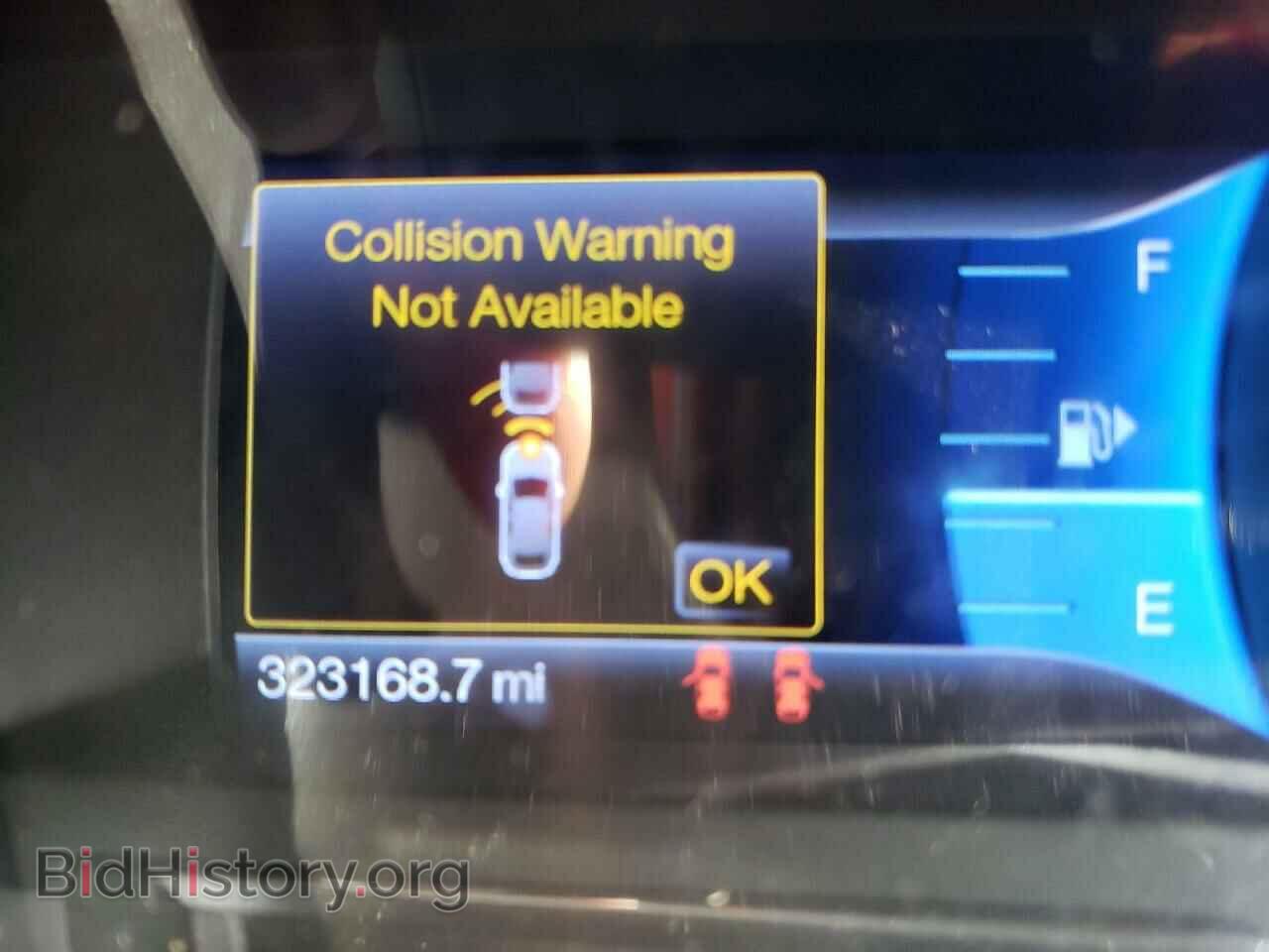 2013 FORD FLEX - VIN: 2FMGK5D88DBD24240 - Фото 8