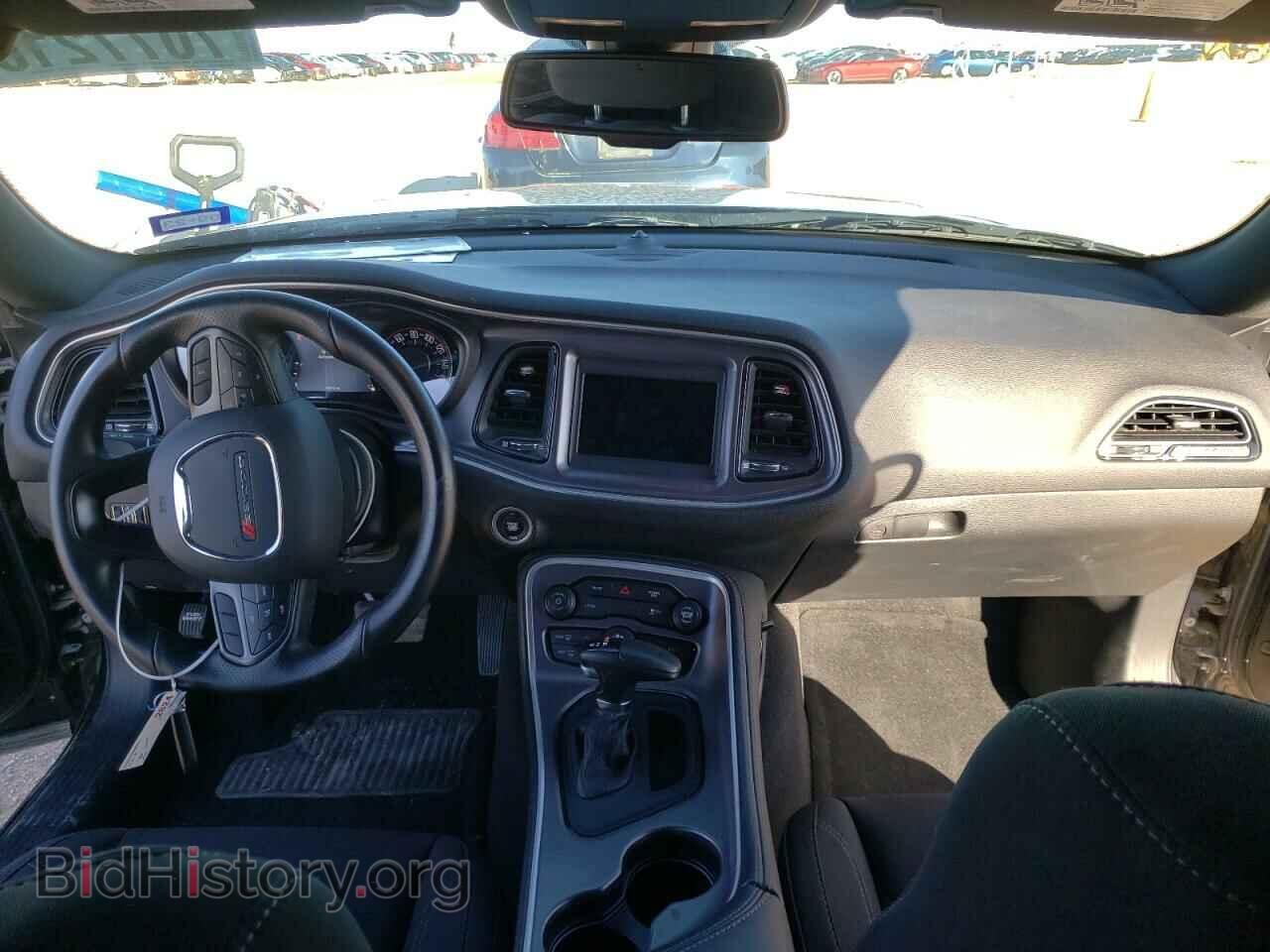 2020 DODGE CHALLENGER - VIN: 2C3CDZAG1LH161589 - Фото 8