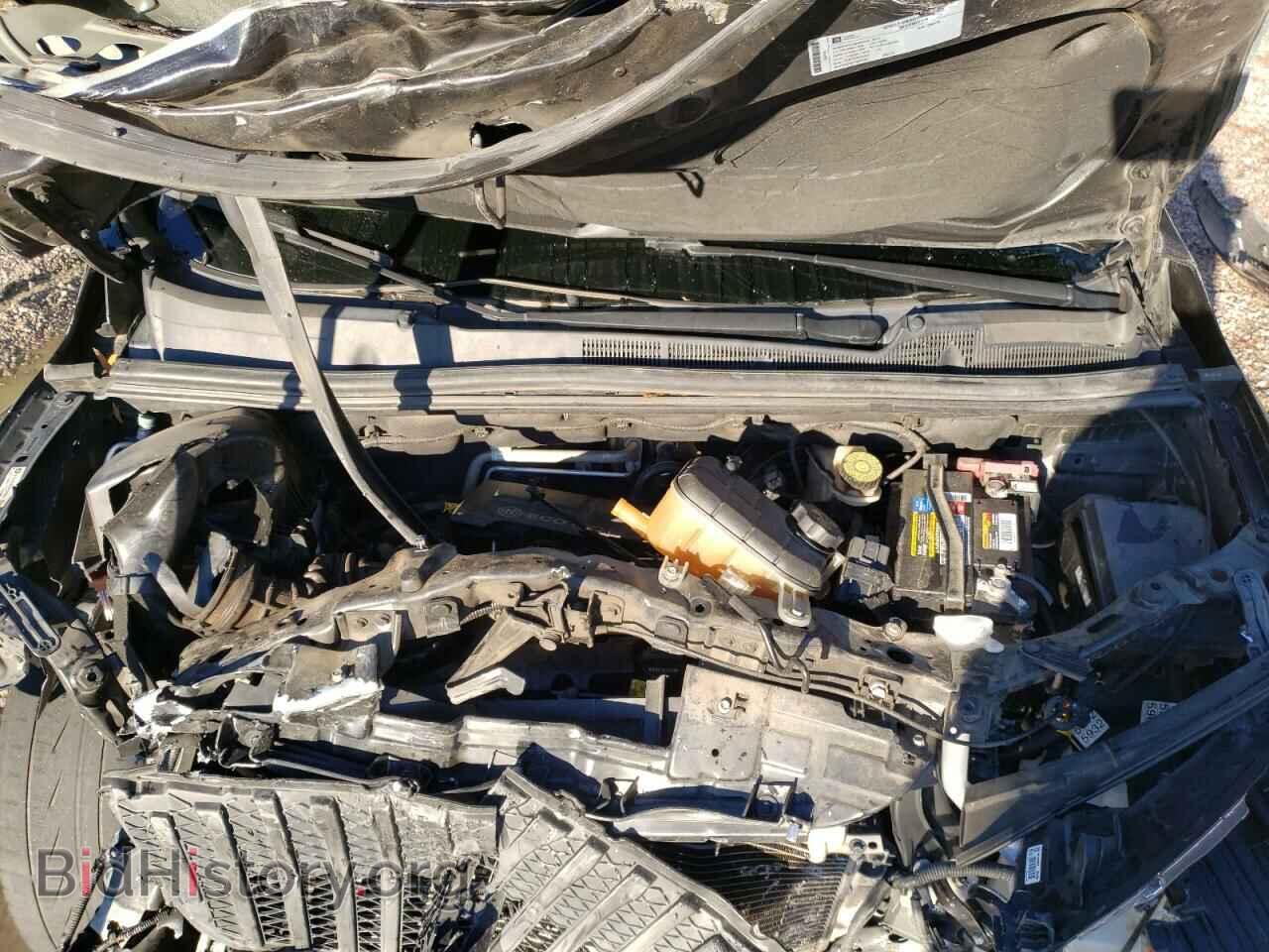 2014 BUICK ENCORE - VIN: KL4CJDSB5EB652831 - Photo 7