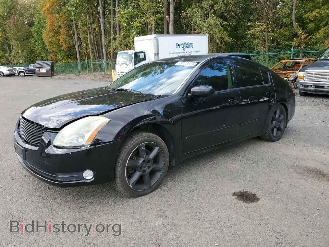 Фотография 1N4BA41E06C810894 - NISSAN MAXIMA 2006