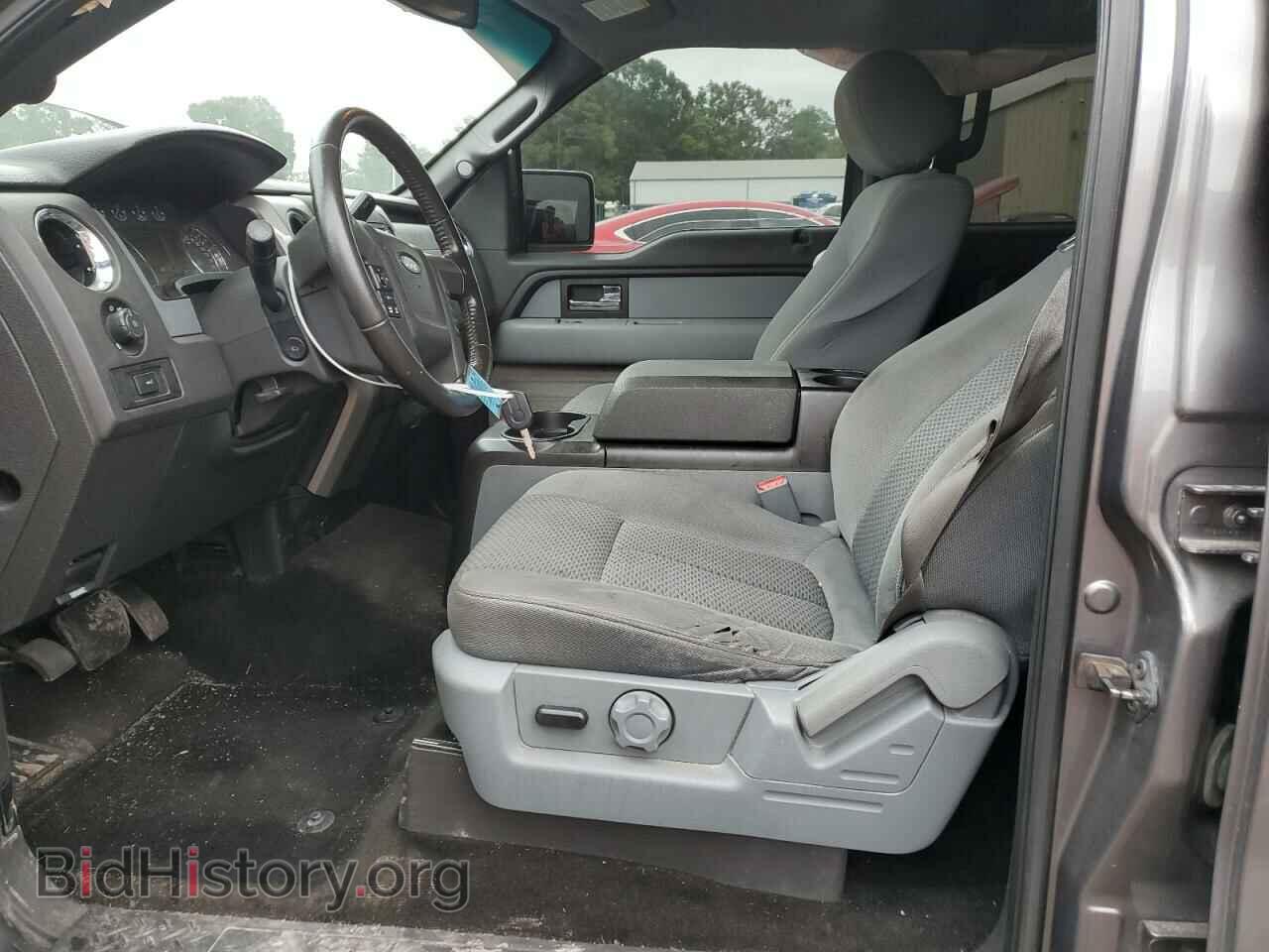 2014 FORD F-150 - VIN: 1FTEW1CM4EKE06979 - Photo 7