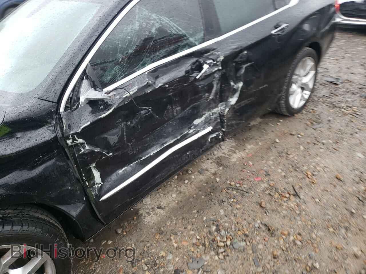 2018 CHEVROLET IMPALA - VIN: 2G1125S32J9135340 - Фото 10