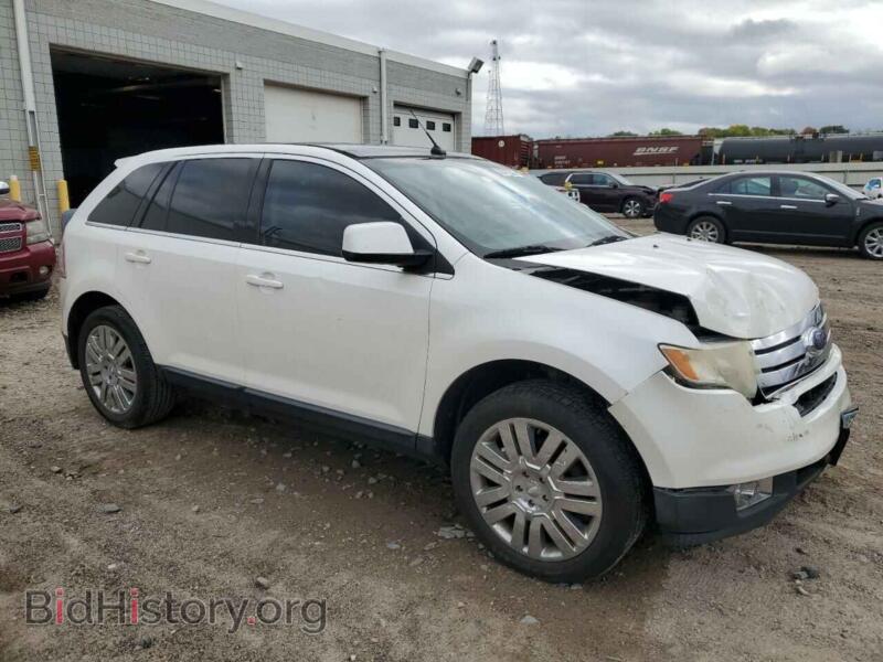 2009 Ford EDGE (VIN 2FMDK39C69BA96881) — photo 4 of 12