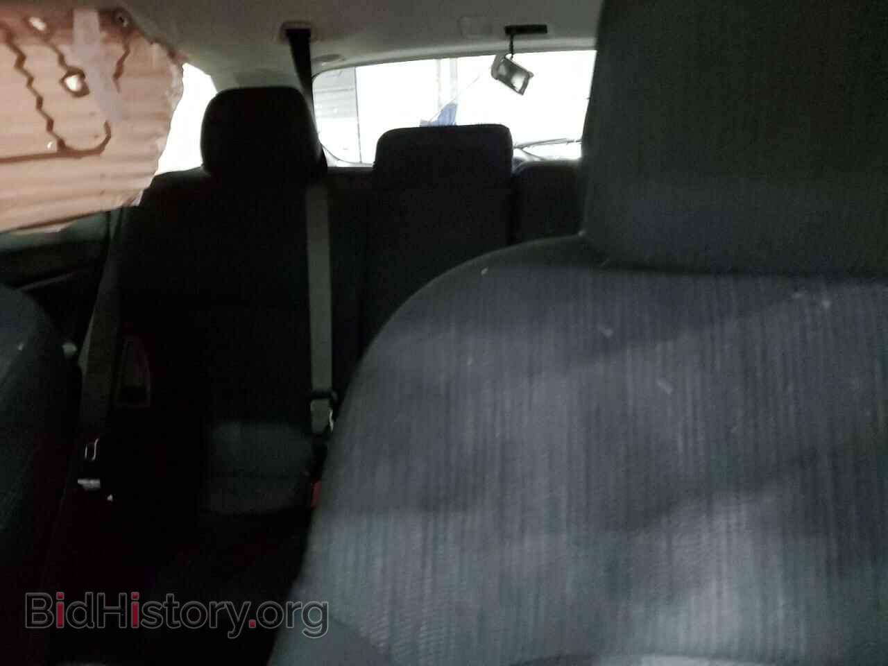 2014 SUBARU OUTBACK - VIN: 4S4BRCCC5E3241057 - Фото 10