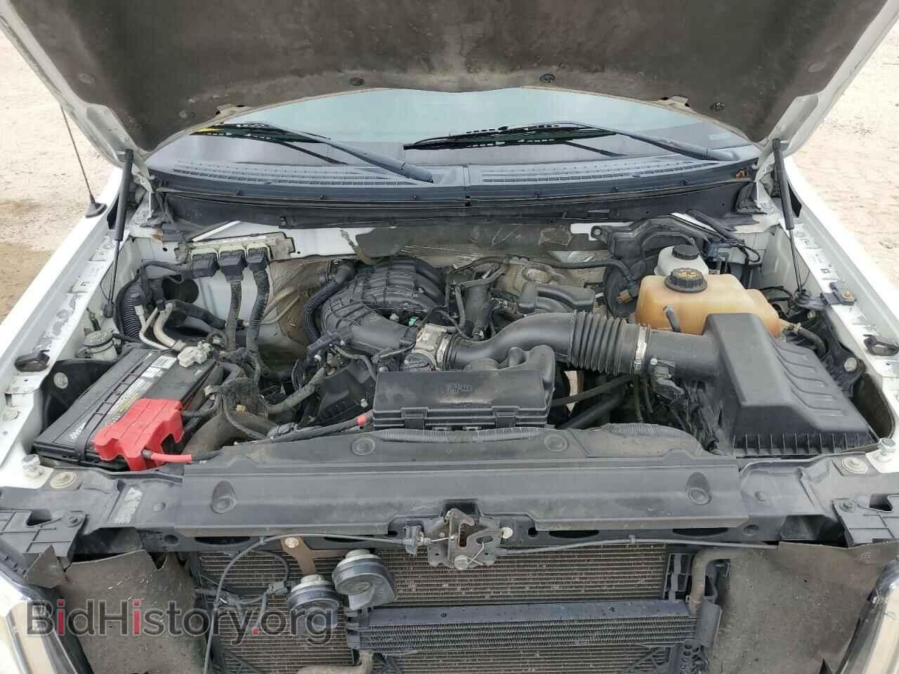 2012 FORD All Models - VIN: 1FTMF1EM5CKD32042 - Фото 11