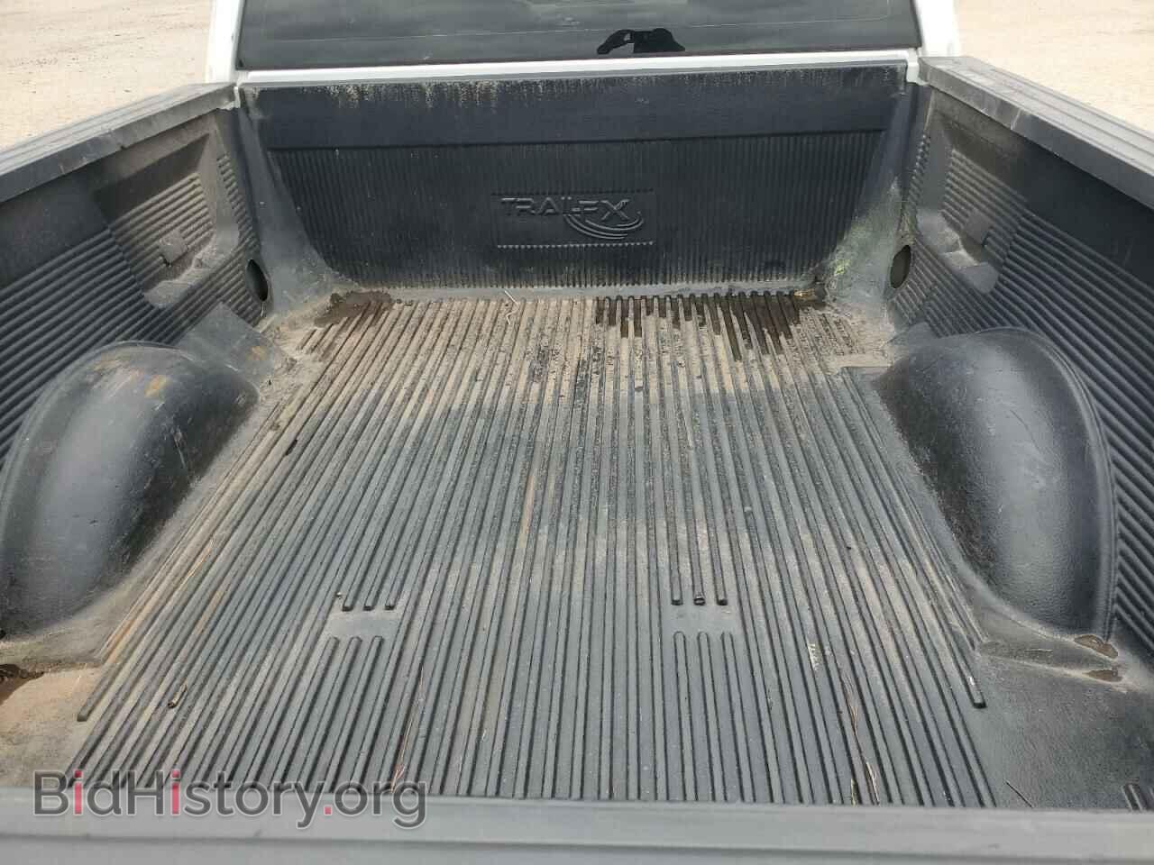2012 FORD All Models - VIN: 1FTMF1EM5CKD32042 - Фото 10