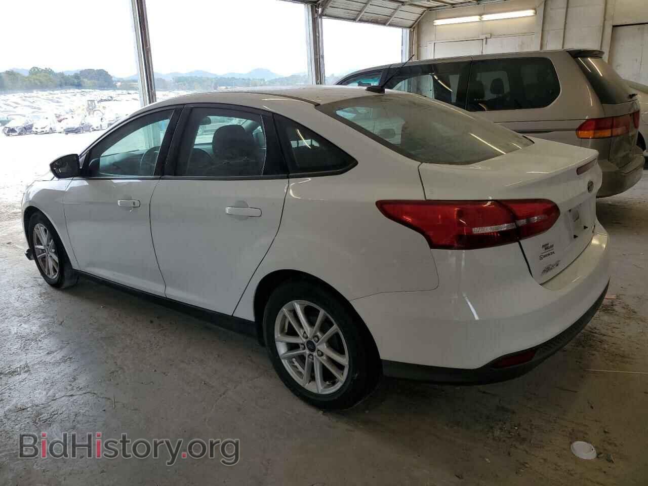 2015 FORD FOCUS - VIN: 1FADP3F22FL301888 - Фото 2