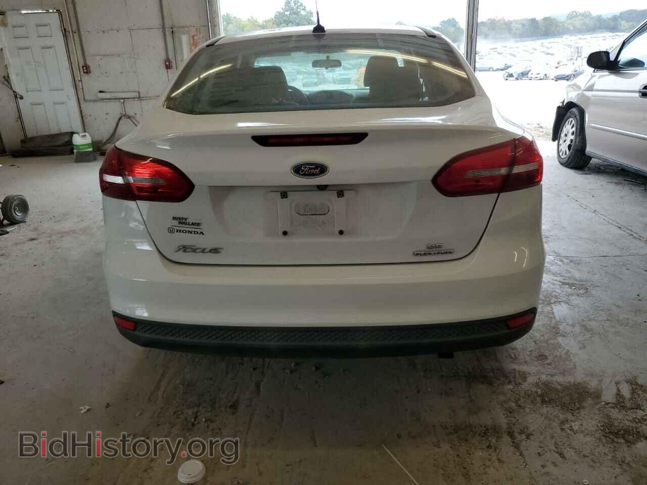 2015 FORD FOCUS - VIN: 1FADP3F22FL301888 - Фото 6