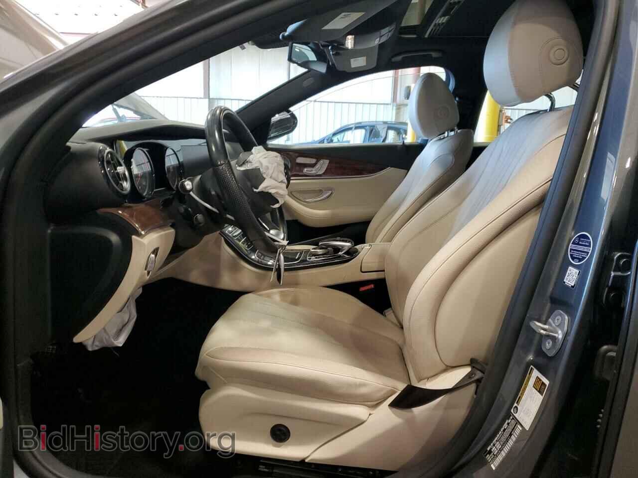 2017 MERCEDES-BENZ E-CLASS - VIN: WDDZF4KB1HA037131 - Фото 7