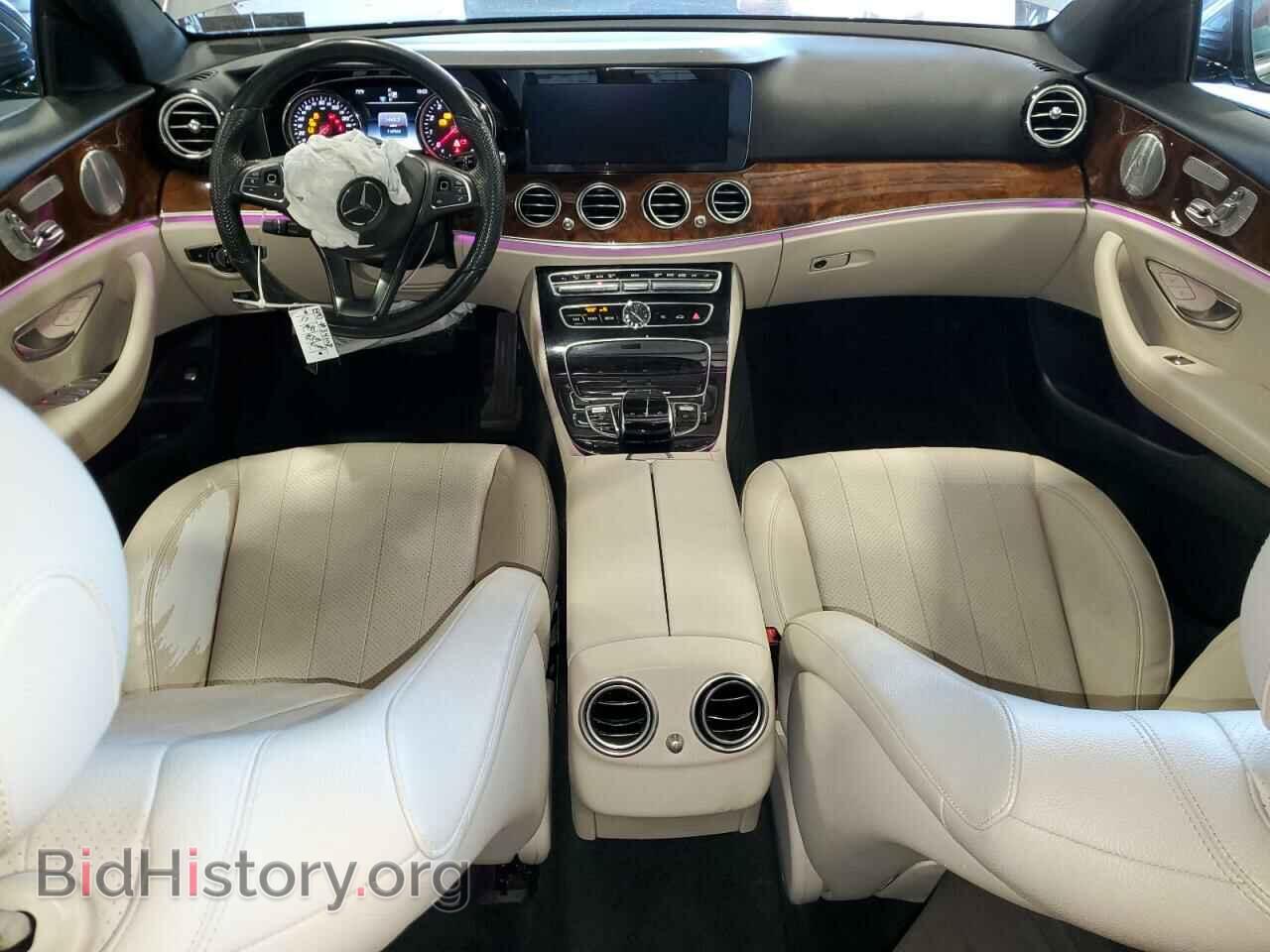 2017 MERCEDES-BENZ E-CLASS - VIN: WDDZF4KB1HA037131 - Фото 8