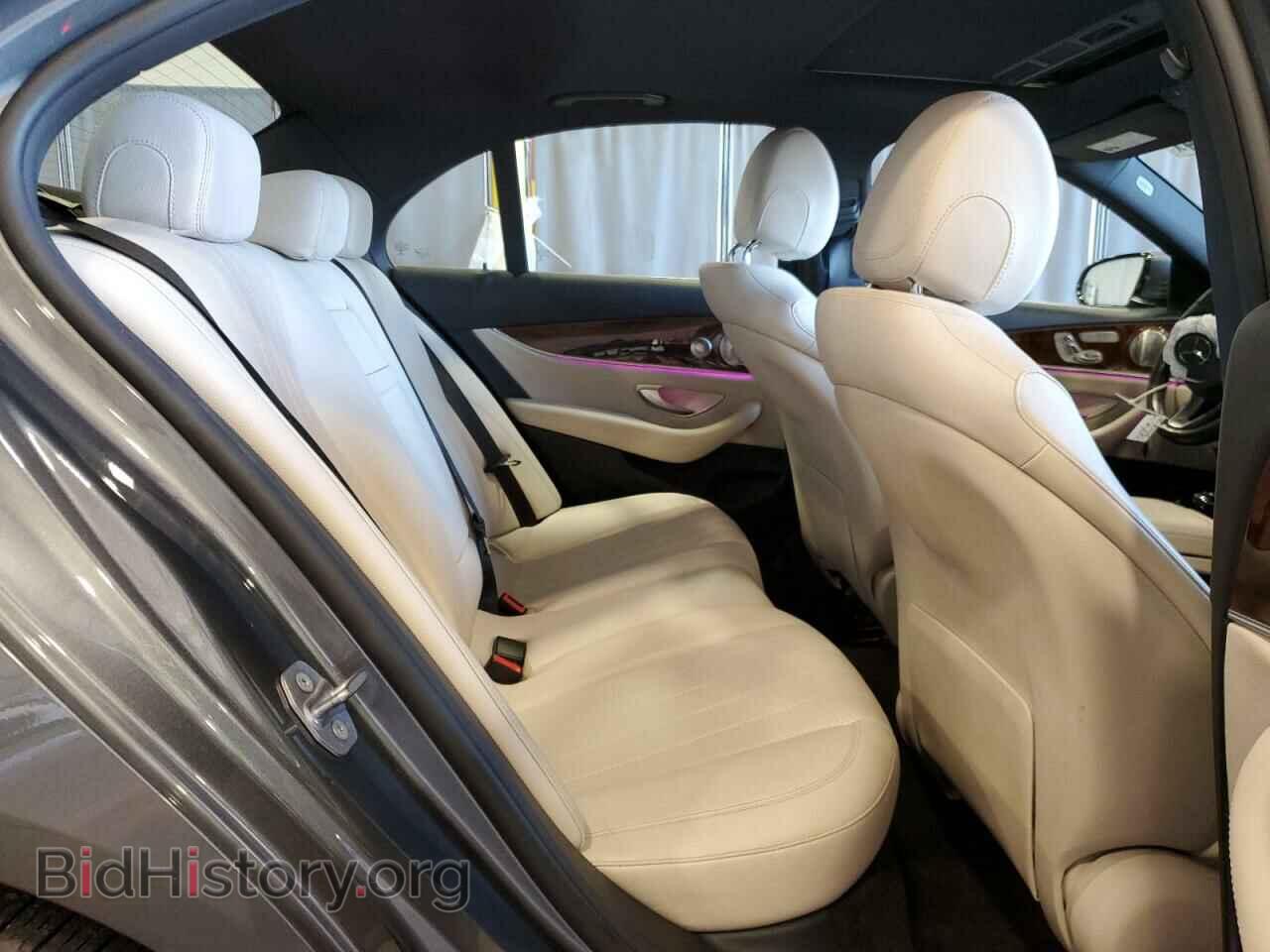 2017 MERCEDES-BENZ E-CLASS - VIN: WDDZF4KB1HA037131 - Фото 10