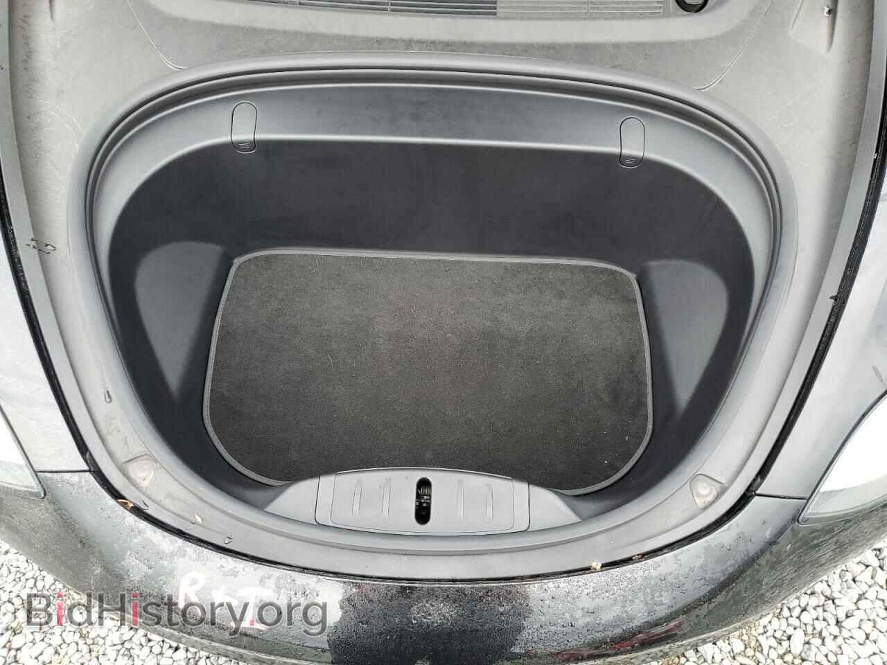 2018 TESLA MODEL 3 - VIN: 5YJ3E1EB2JF118830 - Photo 11