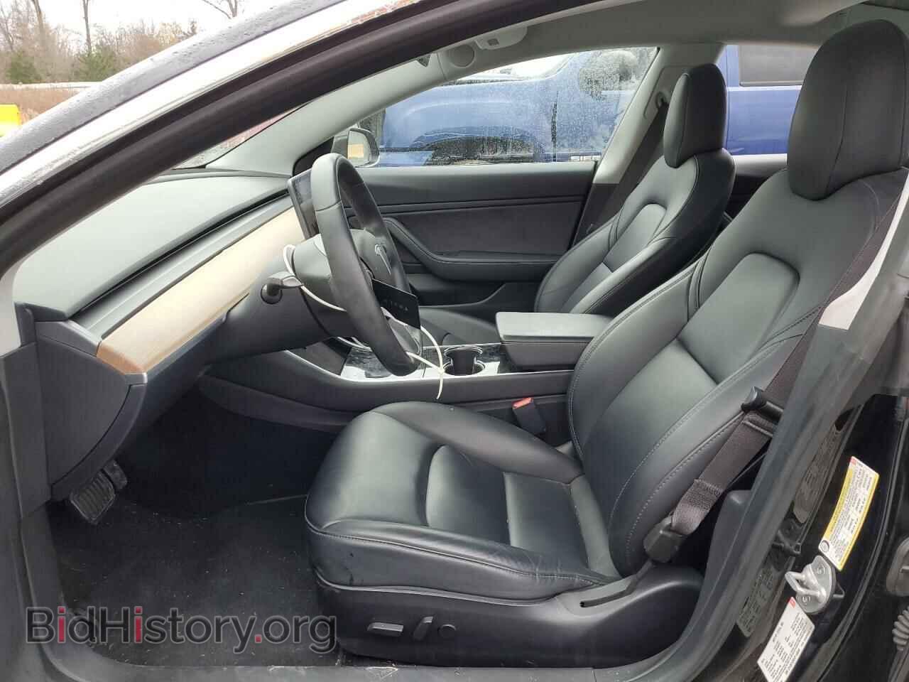 2018 TESLA MODEL 3 - VIN: 5YJ3E1EB2JF118830 - Photo 7