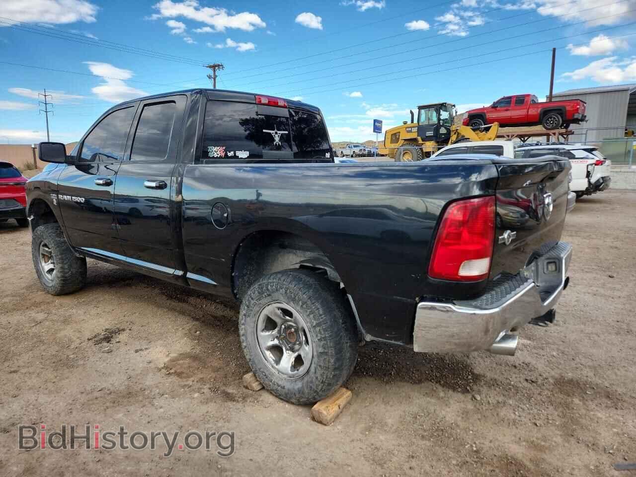 2011 DODGE All Models - VIN: 1D7RB1GT1BS669611 - Photo 2