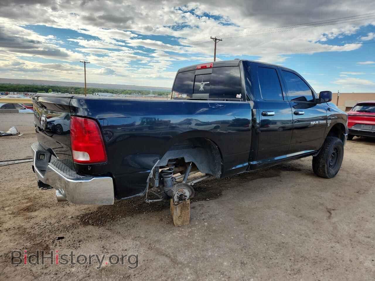 2011 DODGE All Models - VIN: 1D7RB1GT1BS669611 - Photo 3