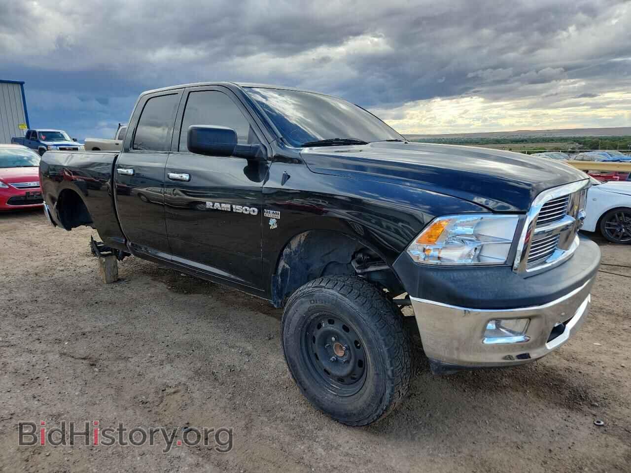 2011 DODGE All Models - VIN: 1D7RB1GT1BS669611 - Photo 4