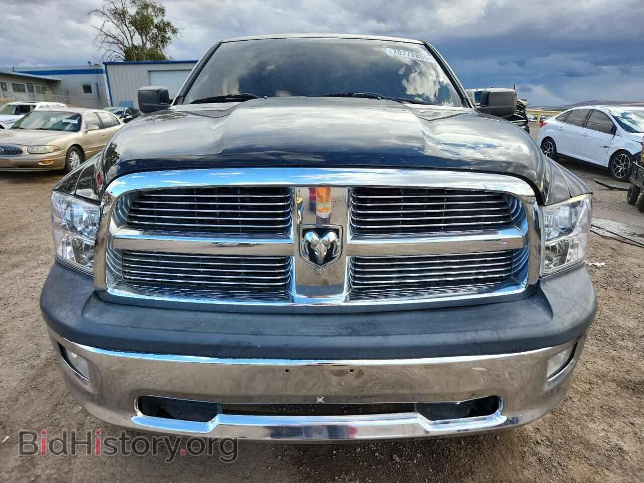2011 DODGE All Models - VIN: 1D7RB1GT1BS669611 - Photo 5