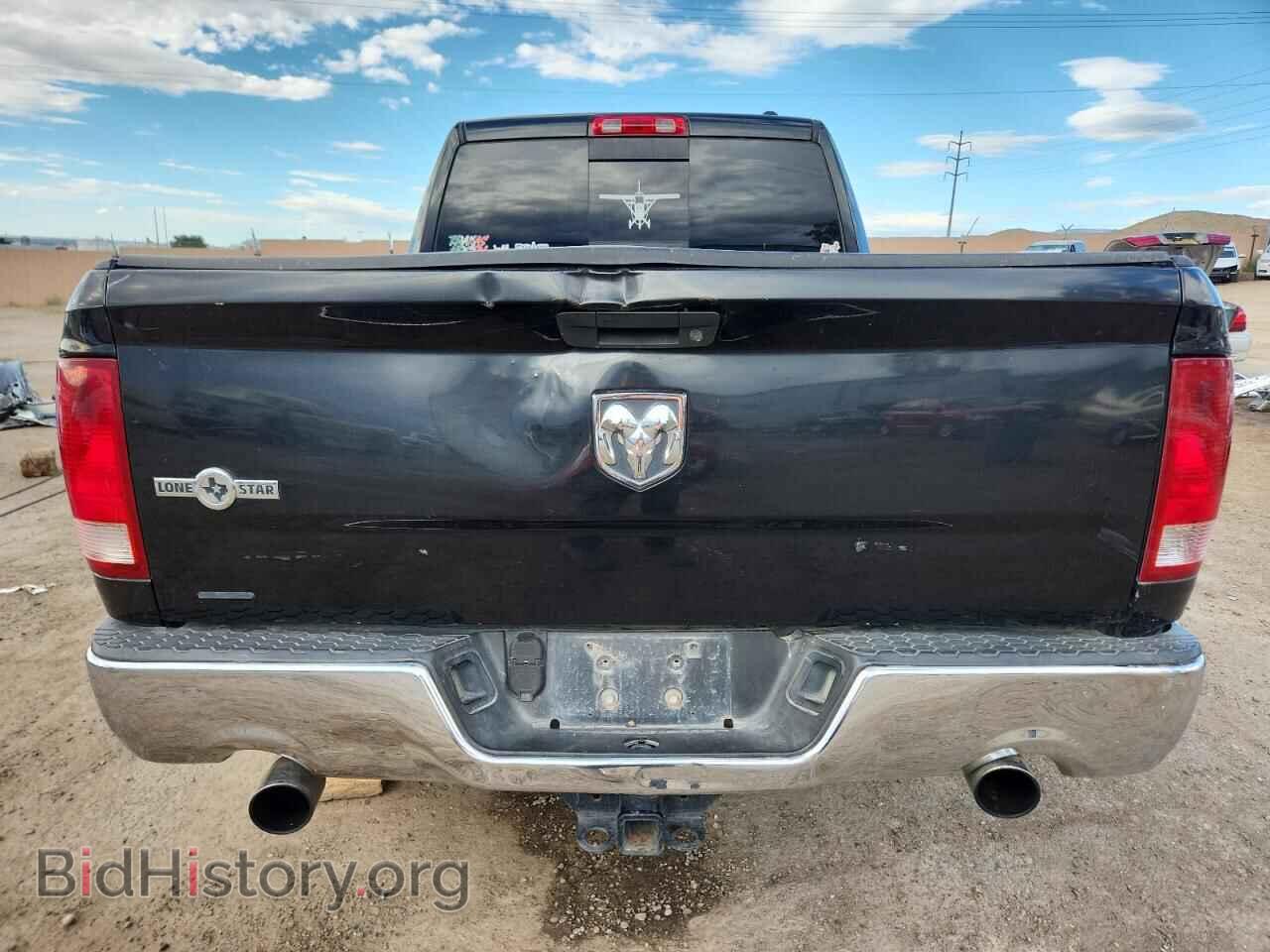 2011 DODGE All Models - VIN: 1D7RB1GT1BS669611 - Photo 6