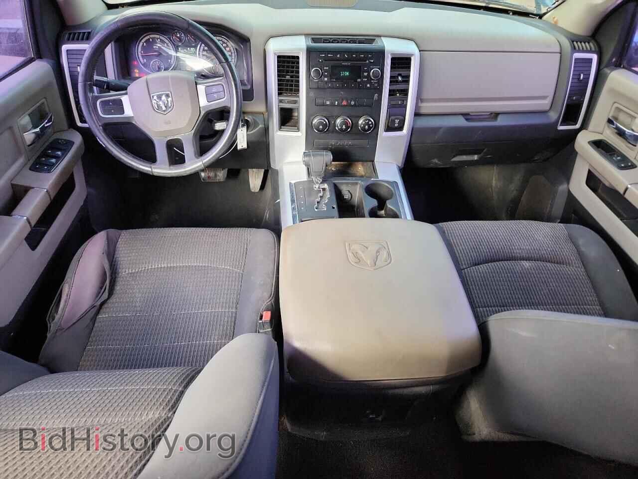 2011 DODGE All Models - VIN: 1D7RB1GT1BS669611 - Photo 8