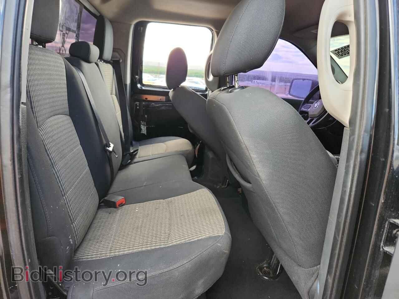 2011 DODGE All Models - VIN: 1D7RB1GT1BS669611 - Photo 10