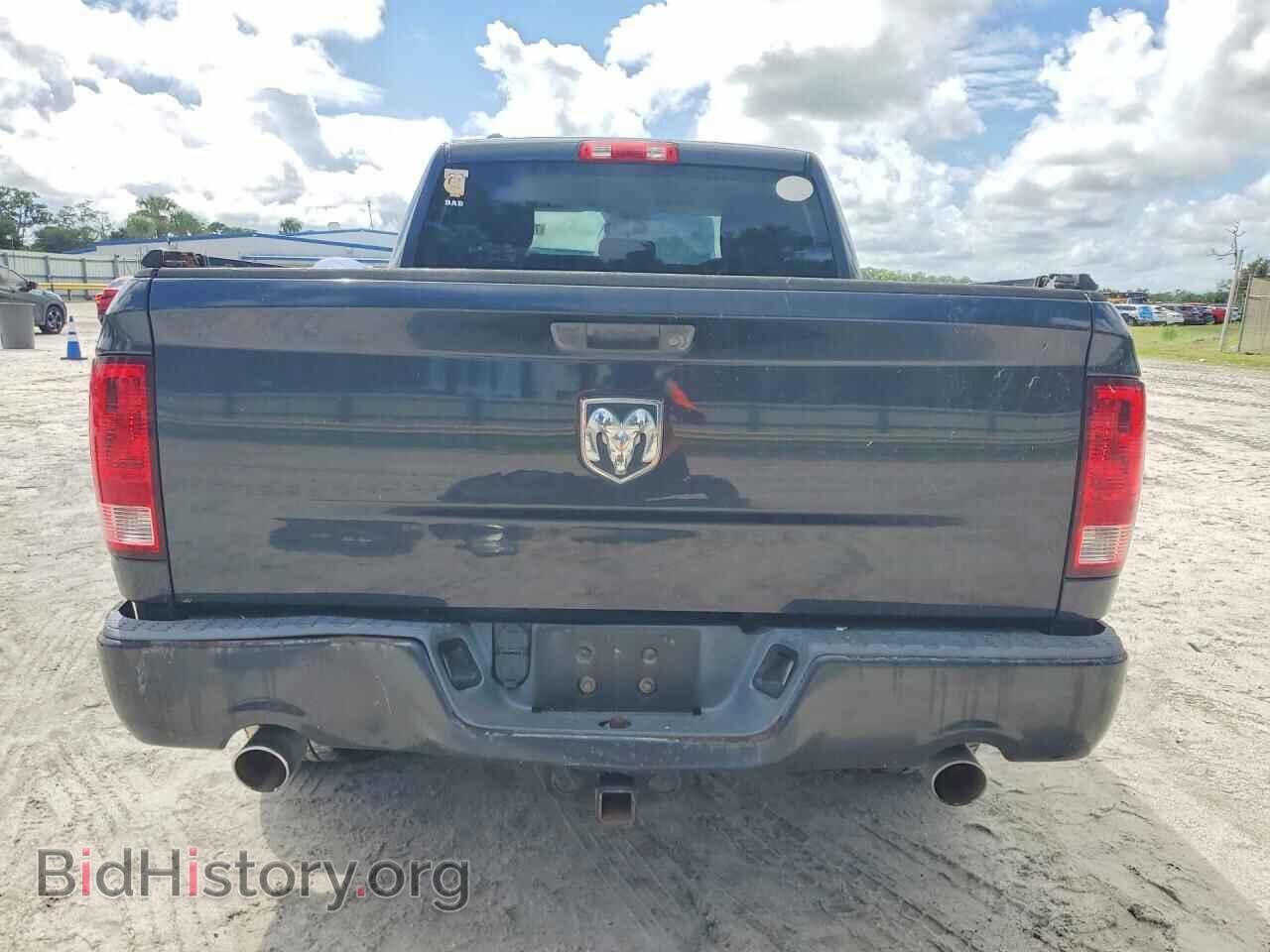2014 RAM 1500 - VIN: 1C6RR6FT6ES355422 - Photo 6