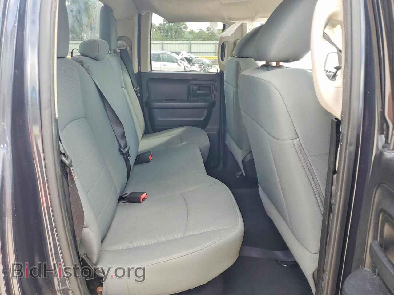 2014 RAM 1500 - VIN: 1C6RR6FT6ES355422 - Photo 10