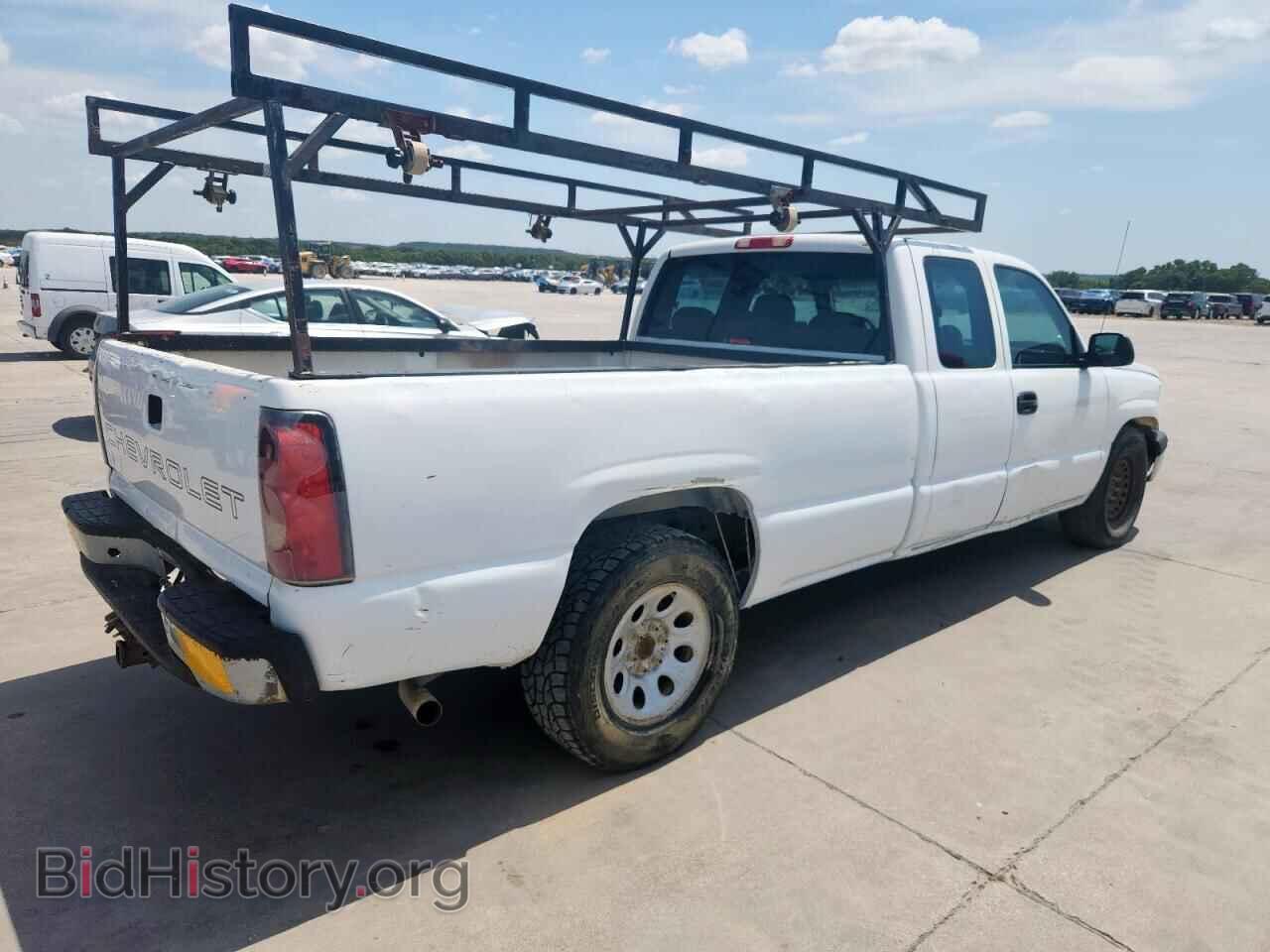 2006 CHEVROLET ALL Models - VIN: 1GCEC19Z86E215514 - Фото 3