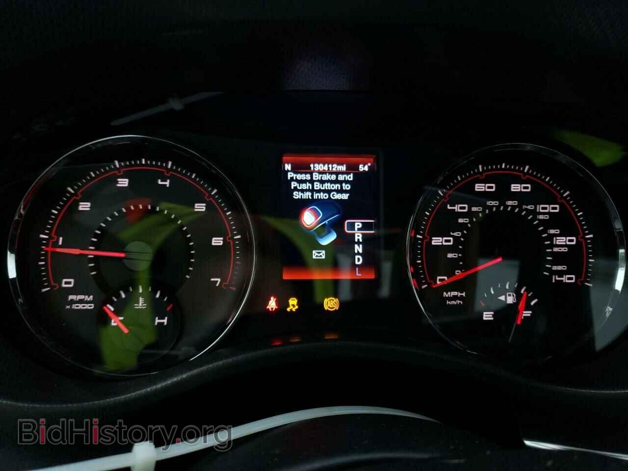 2012 DODGE CHARGER - VIN: 2C3CDXJG1CH253872 - Фото 9