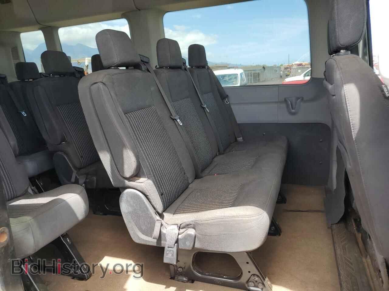 2019 FORD TRANSIT - VIN: 1FBAX2CGXKKA76745 - Photo 11