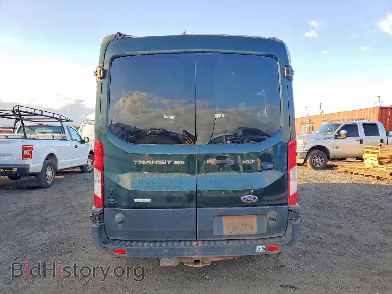 2019 FORD TRANSIT - VIN: 1FBAX2CGXKKA76745 - Photo 6