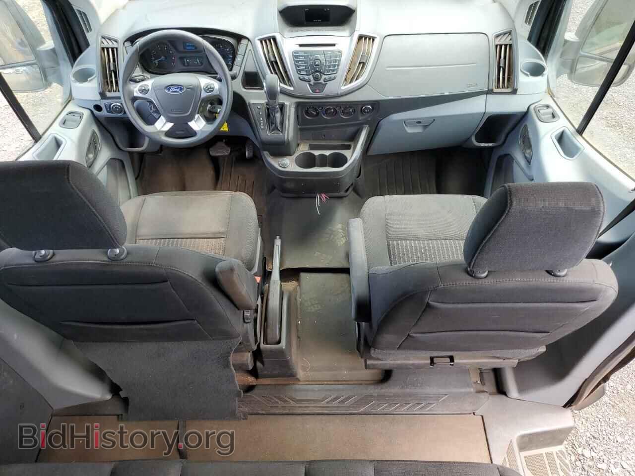 2019 FORD TRANSIT - VIN: 1FBAX2CGXKKA76745 - Photo 8