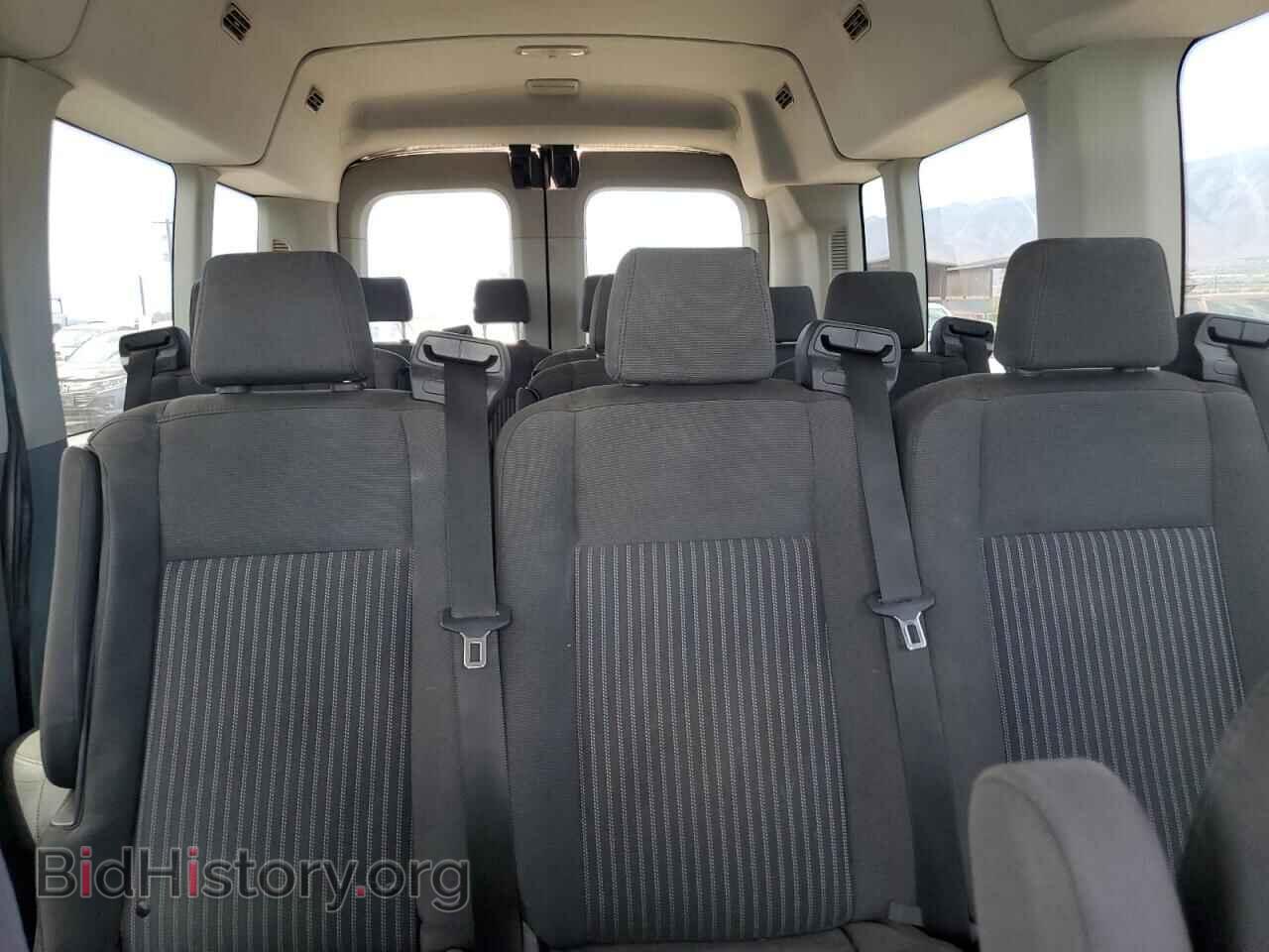 2019 FORD TRANSIT - VIN: 1FBAX2CGXKKA76745 - Photo 10