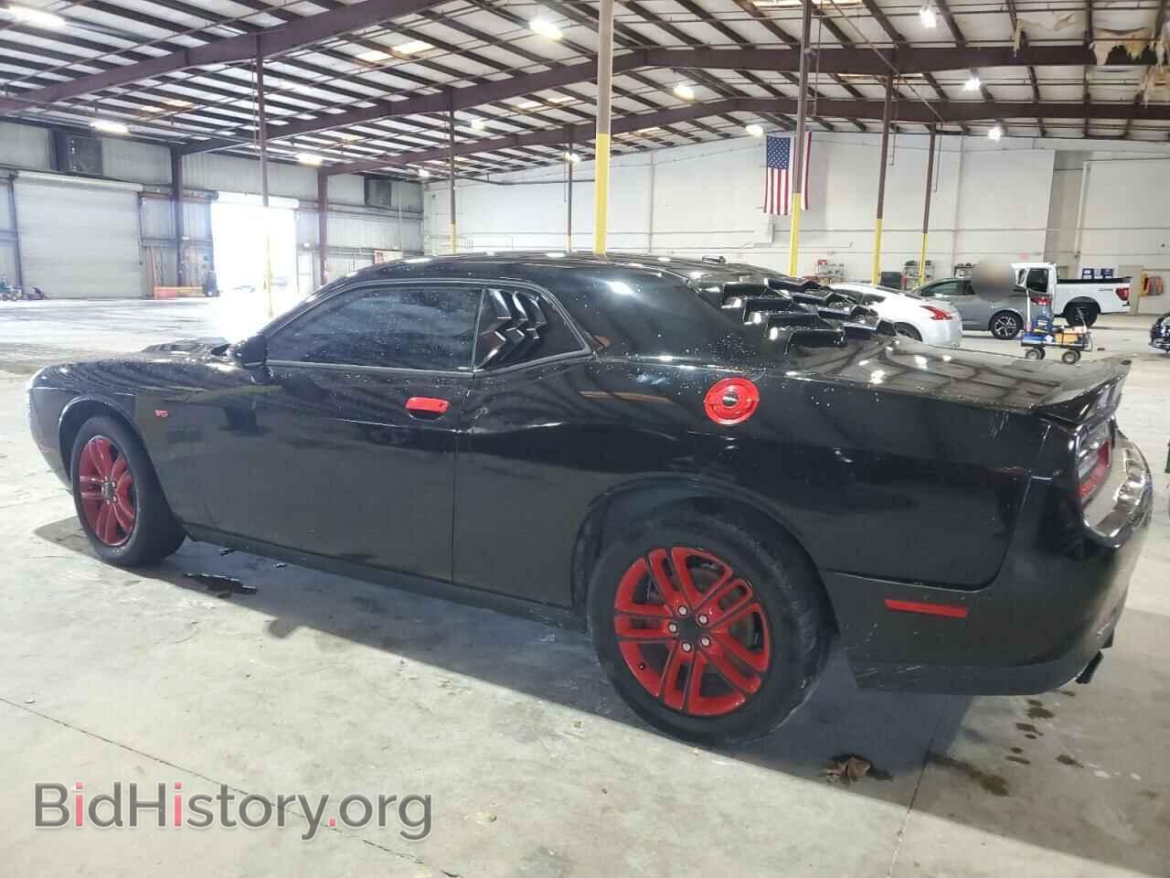 2019 DODGE CHALLENGER - VIN: 2C3CDZGG3KH529406 - Фото 2