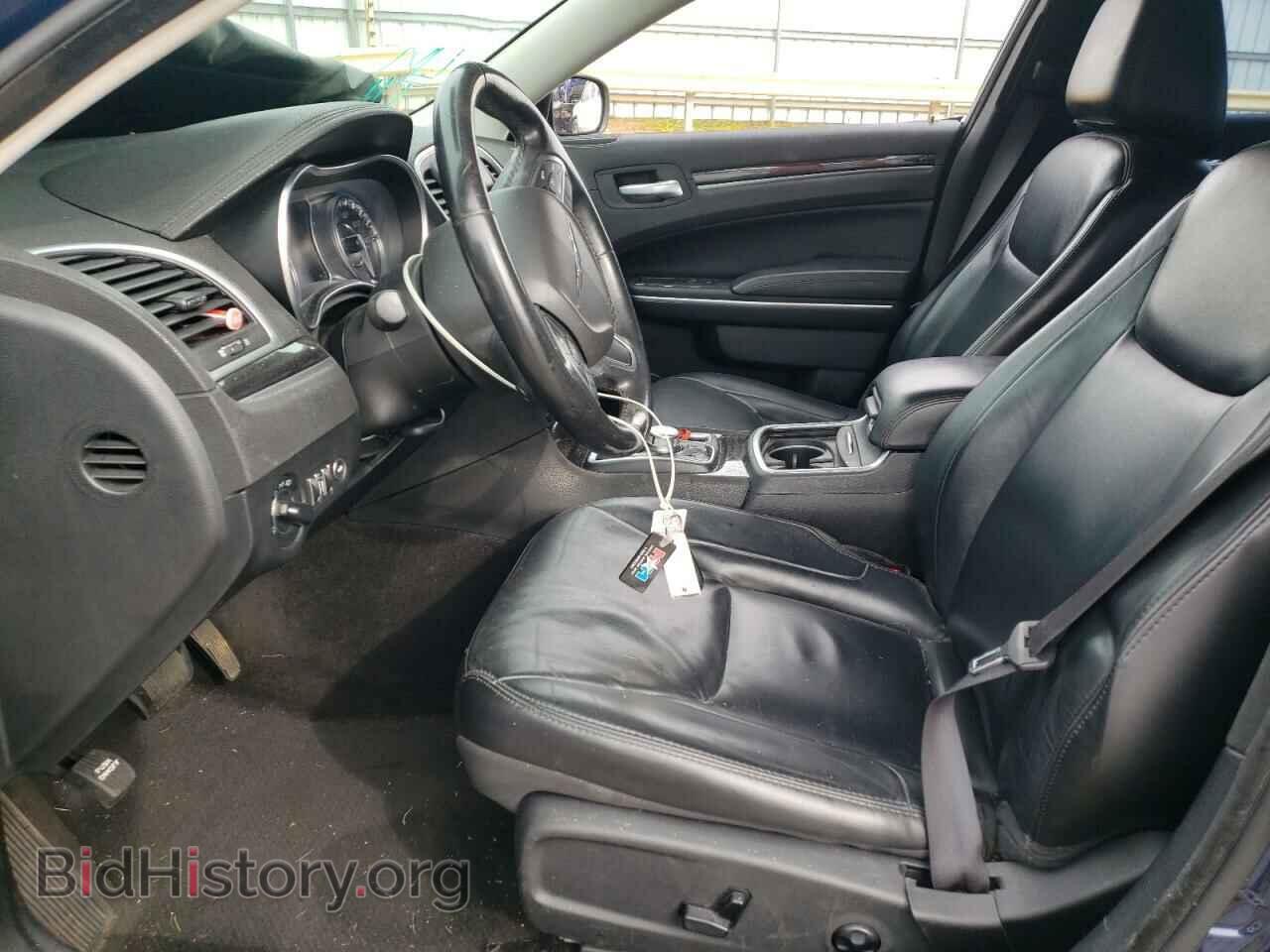 2016 CHRYSLER 300 - VIN: 2C3CCAAG5GH189535 - Фото 7