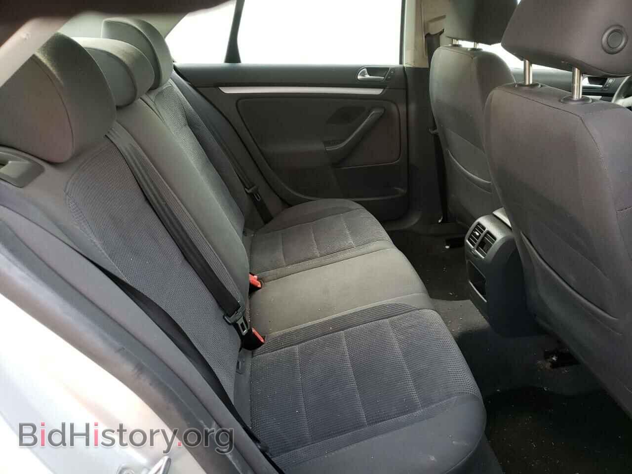 2006 VOLKSWAGEN JETTA - VIN: 3VWPG71K96M777847 - Фото 6
