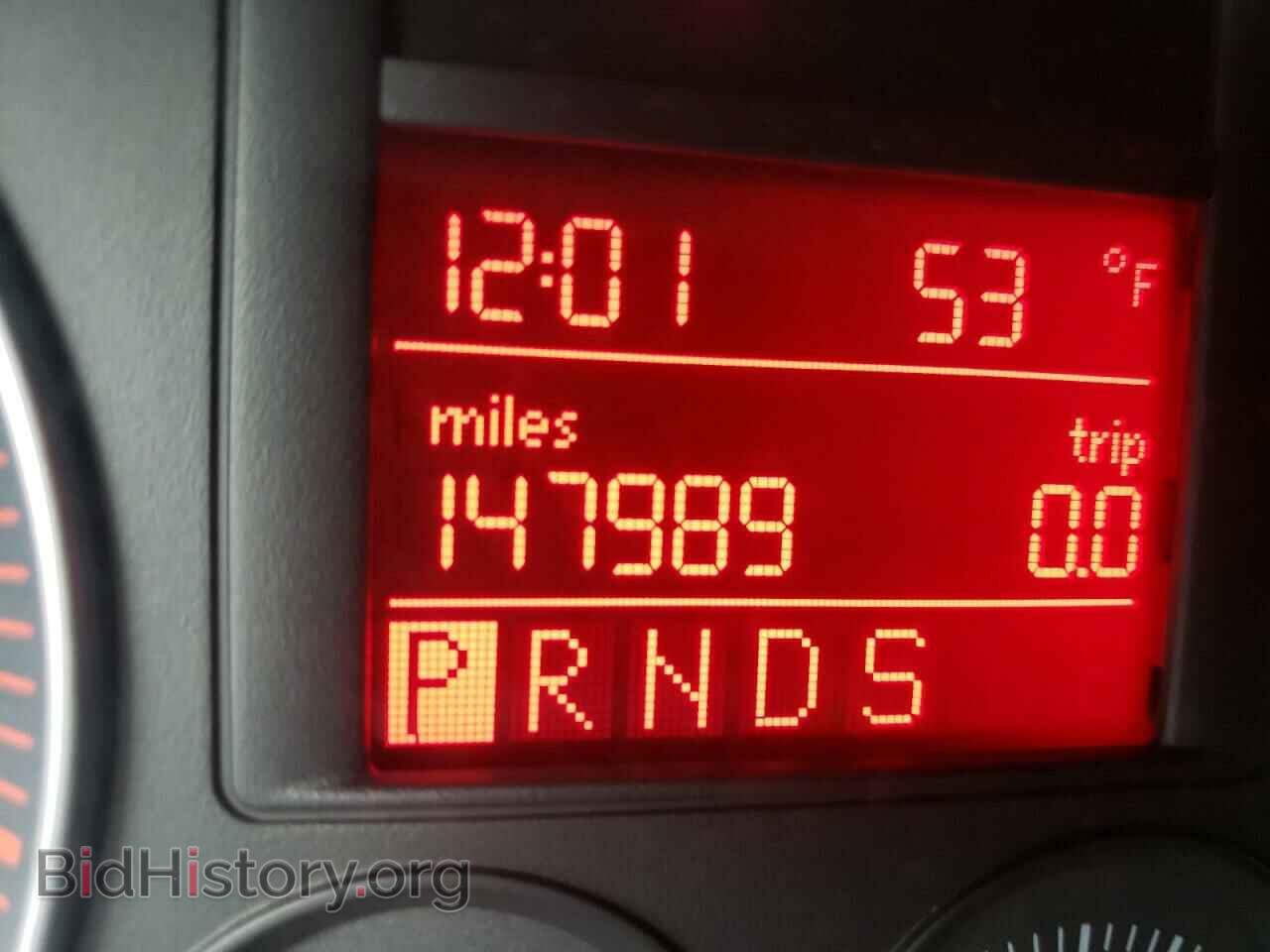 2006 VOLKSWAGEN JETTA - VIN: 3VWPG71K96M777847 - Фото 8