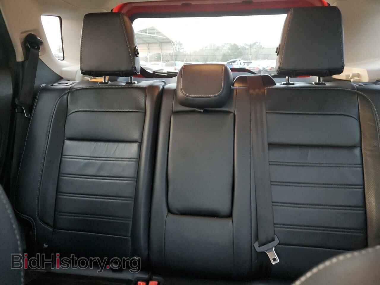 2020 FORD ECOSPORT - VIN: MAJ6S3KL8LC350403 - Фото 10